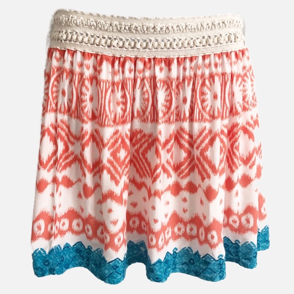 American Eagle Outfitters Skirt Size Small - Picture 5 of 7